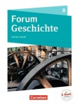 Forum Geschichte 8. Schülerbuch. Gymnasium. Sachsen-Anhalt 