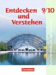 Entdecken und Verstehen 9./10. Schuljahr. Schülerbuch. Mittelschule Sachsen 