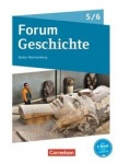 Forum Geschichte 5/6. Schülerbuch. Gymnasium. Baden-Württemberg 