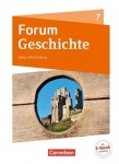 Forum Geschichte 7. Gymnasium. Baden-Württemberg 