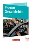 Forum Geschichte 8. Gymnasium. Baden-Württemberg 