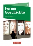 Forum Geschichte 9. Gymnasium. Baden-Württemberg 