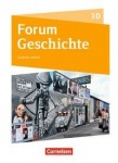 Forum Geschichte 10. Schülerbuch. Gymnasium. Sachsen-Anhalt 