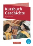 Kursbuch Geschichte. Einführungsphase. Schülerbuch 