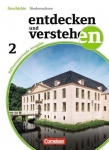 Entdecken und Verstehen 2. Schülerbuch 