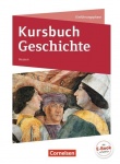 Kursbuch Geschichte. Schülerbuch. Einführungsphase. Hessen 