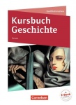 Kursbuch Geschichte. Qualifikationsphase neu Hessen 