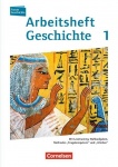 Forum Geschichte 1. Arbeitsheft 