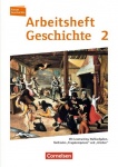 Forum Geschichte 2. Arbeitsheft 