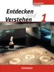 Entdecken und Verstehen 1. Schülerbuch. Technischer Sekundarunterricht Luxemburg 