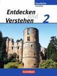 Entdecken und Verstehen 2. Schülerbuch. Technischer Sekundarunterricht Luxemburg 