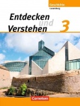 Entdecken und Verstehen 3. Schülerbuch. Technischer Sekundarunterricht Luxemburg 