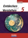 Entdecken und Verstehen 5. Schülerbuch - Sachsen-Anhalt - Neubearbeitung 