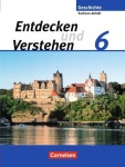 Entdecken und Verstehen 6. Schülerbuch. Sachsen-Anhalt 