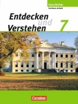 Entdecken und Verstehen 7. Schülerbuch. Sachsen-Anhalt 