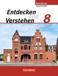 Entdecken und Verstehen 8. Schülerbuch. Sachsen-Snhalt 