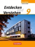 Entdecken und Verstehen 9. Schülerbuch. Sachsen-Anhalt 