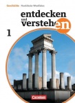 Entdecken und Verstehen 1. Schülerbuch. Realschule und Gesamtschule 