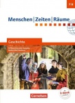 Menschen Zeiten Räume Geschichte 2. Schülerbuch. Baden-Württemberg 