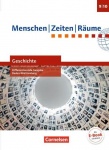 Menschen Zeiten Räume Geschichte 3. Schülerbuch. Baden-Württemberg 