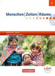 Menschen Zeiten Räume 6. Schülerbuch. Bayern 