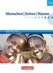 Menschen Zeiten Räume 7. Schülerbuch. Bayern 