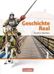 Geschichte Real 01: 5./6. Schuljahr. Schülerbuch Realschule NRW 