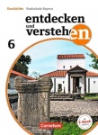 Entdecken und Verstehen 6. Schülerbuch. Baden-Württemberg 