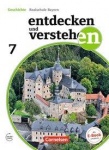 Entdecken und Verstehen 7. Schuljahr. Schülerbuch. Baden-Württemberg 
