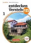 Entdecken und Verstehen 5./6. Schülerbuch. Baden-Württemberg 
