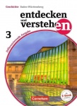 Entdecken und Verstehen 3. Schülerbuch. Realschule. Baden-Württemberg 