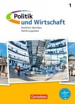 Politik und Wirtschaft. Einführungsphase. Schülerbuch Oberstufe 