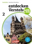 Entdecken und Verstehen 2. Schülerbuch mit Online-Angebot. 