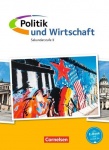 Politik und Wirtschaft. Schülerbuch. Oberstufe Gesamtband 