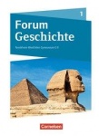 Forum Geschichte 1. Schülerbuch. Gymnasium. Nordrhein-Westfalen 