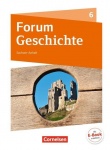 Forum Geschichte 6. Schuljahr. Gymnasium S-AN 