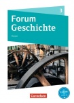 Forum Geschichte 3. Gymnasium. Hessen 