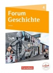 Forum Geschichte 4. Schülerbuch. Gymnasium. Hessen 