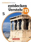 Entdecken und verstehen 5. Schuljahr. Schülerbuch. Sachsen 