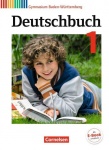 Deutschbuch. 1. Schülerbuch 