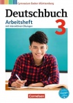 Deutschbuch. 7. Schuljahr. Interaktive Übungen als Ergänzung zum Arbeitsheft 