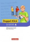 Doppel-Klick 4. Schuljahr.  Arbeitsheft Differenzierende Ausgabe 