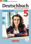 Doppel-Klick 5. Schuljahr.  Arbeitsheft Differenzierende Ausgabe 