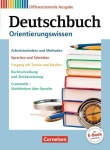 Deutschbuch. 5.-10. Schuljahr. Orientierungswissen 
