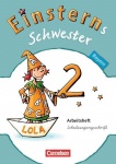 Einsterns Schwester. Sprache und Lesen 2. Schuljahr 