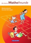 Mathefreunde Vorübungen - Die kleinen Mathefreunde. Nord/Süd. 