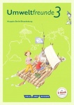 Umweltfreunde 3. Schuljahr. Schülerbuch 
