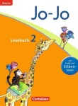 Jo-Jo Lesebuch 2. Schuljahr. Schülerbuch Grundschule Bayern 