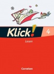 Klick! Erstlesen 4. Erstlesebuch. Westliche und östliche Bundesländer 
