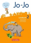 Jo-Jo Lesebuch 2. Schuljahr. Arbeitsheft Lesestrategien 